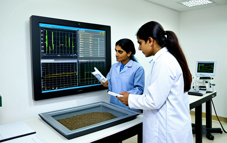 زرعی ڈیٹا مائننگ: پیداوار بڑھانے کے سنہری اصول، اب کوئی نقصان نہیں! 2 زرعی - 이미지 1